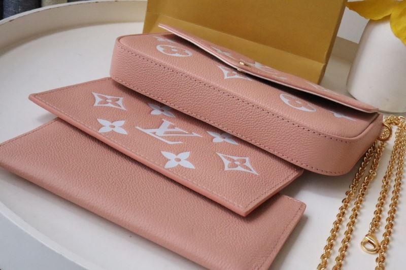 LV Wallets